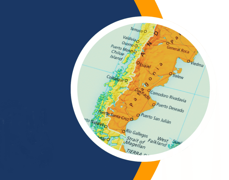 PATAGONIA ARGENTINA